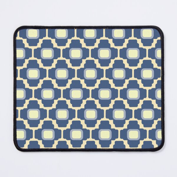 Item preview, Seventies spotlight blue designed and sold by RhoQA.