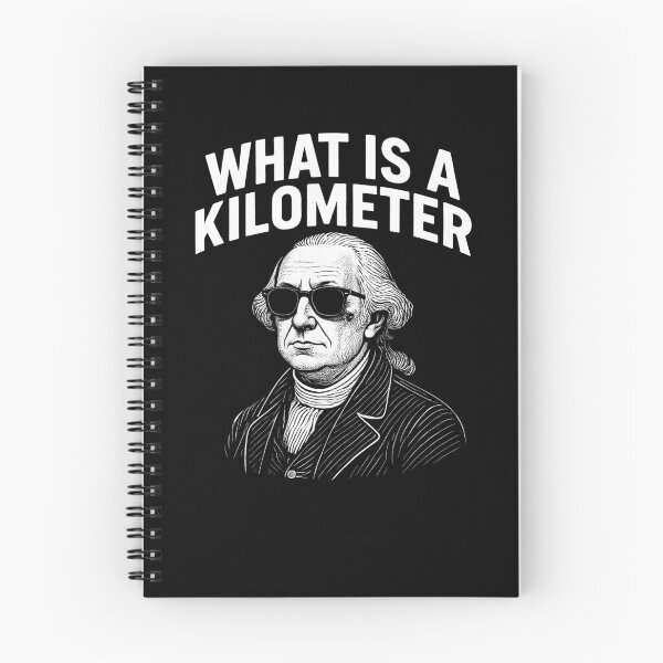 Item preview, What Is A Kilometer Funny 4th Of July Ben Franklin Gear designed and sold by DynamicDesign.