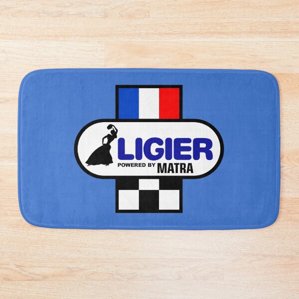 Item preview, Ligier JS17 Season'81 Motorsport Art designed and sold by San Studios Co..