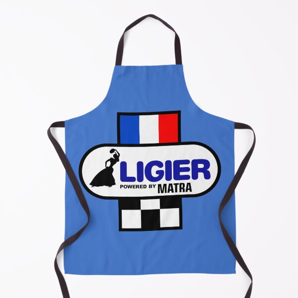 Item preview, Ligier JS17 Season'81 Motorsport Art designed and sold by San Studios Co..