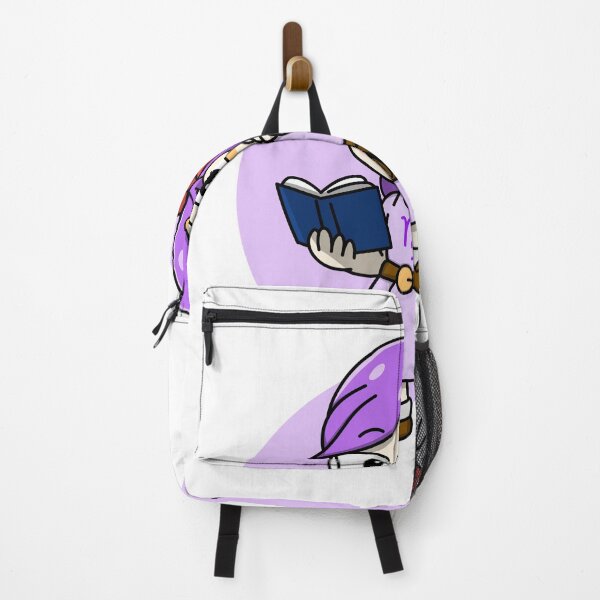 Item preview, Zodiac Chibi Bookworm Virgo designed and sold by Ans Arts PH.
