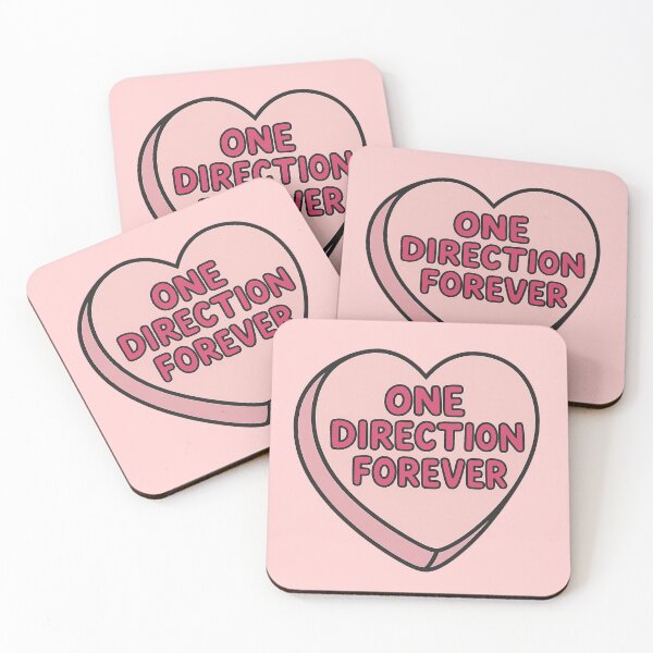 Item preview, One Direction Forever designed and sold by YChangShop.