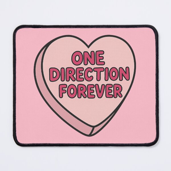 Item preview, One Direction Forever designed and sold by YChangShop.