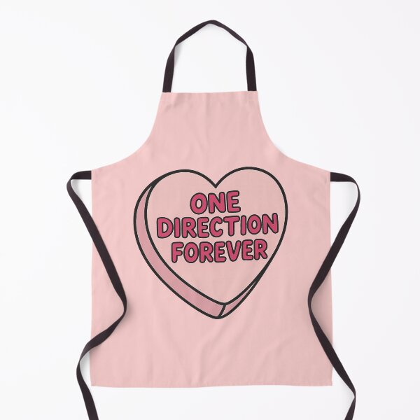 Item preview, One Direction Forever designed and sold by YChangShop.