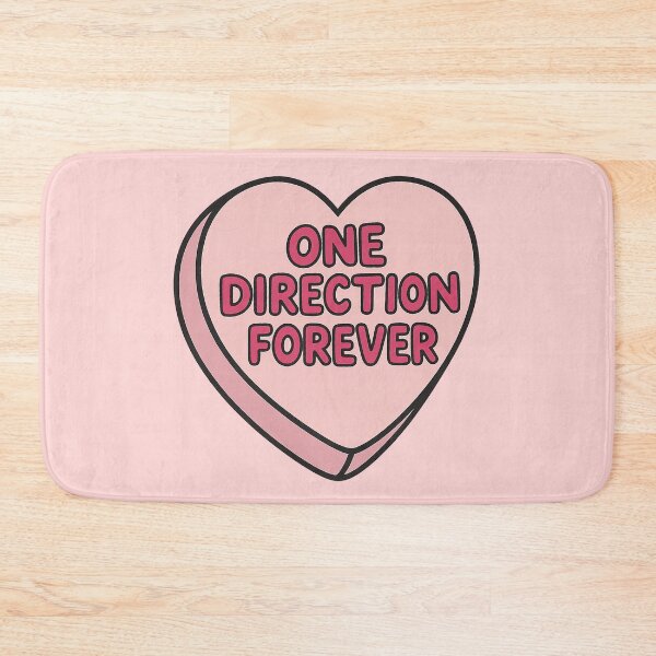 Item preview, One Direction Forever designed and sold by YChangShop.