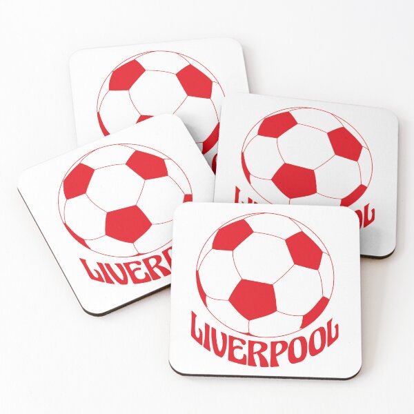 Artikelvorschau, Liverpool fc entworfen und verkauft von designsbysamantha.