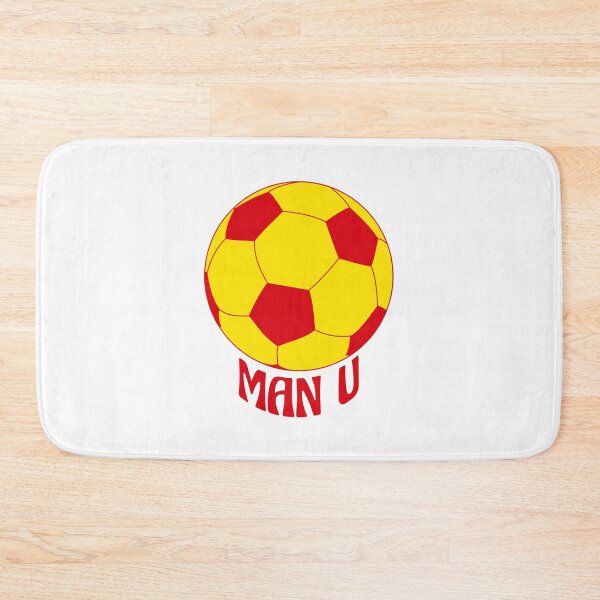 Item preview, manchester united designed and sold by designsbysamantha.