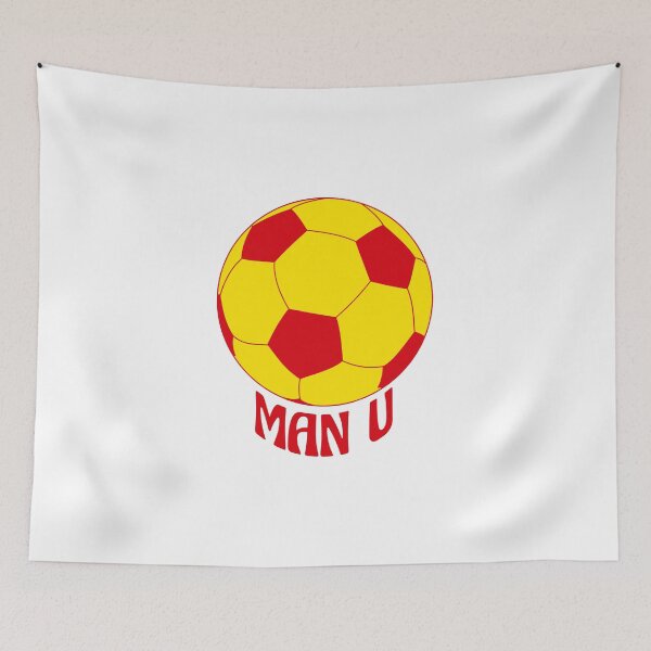 Item preview, manchester united designed and sold by designsbysamantha.