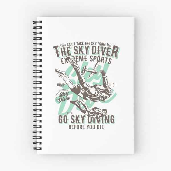 Item preview, SKY DIVING designed and sold by Super3.