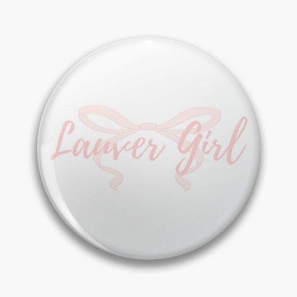 Laufey Pins and Buttons for Sale | Redbubble