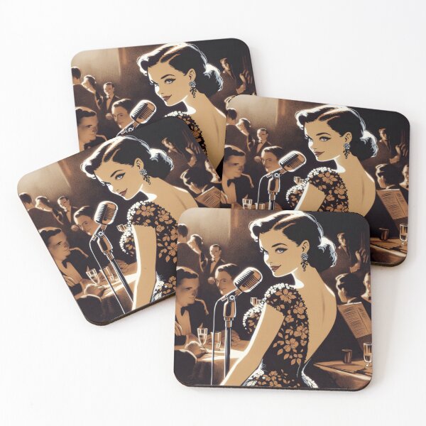 Item preview, Jazz Club designed and sold by angoma.