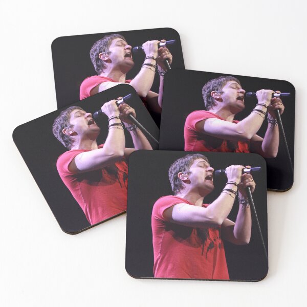 Item preview, Rob Thomas - Photograph designed and sold by ConcertImages.
