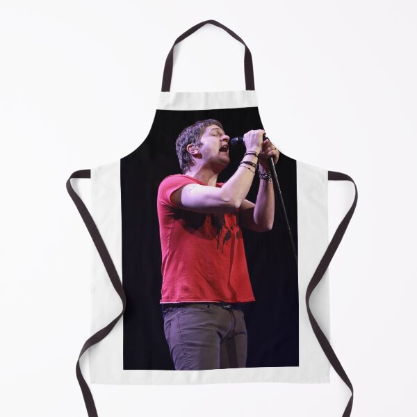 Item preview, Rob Thomas - Photograph designed and sold by ConcertImages.