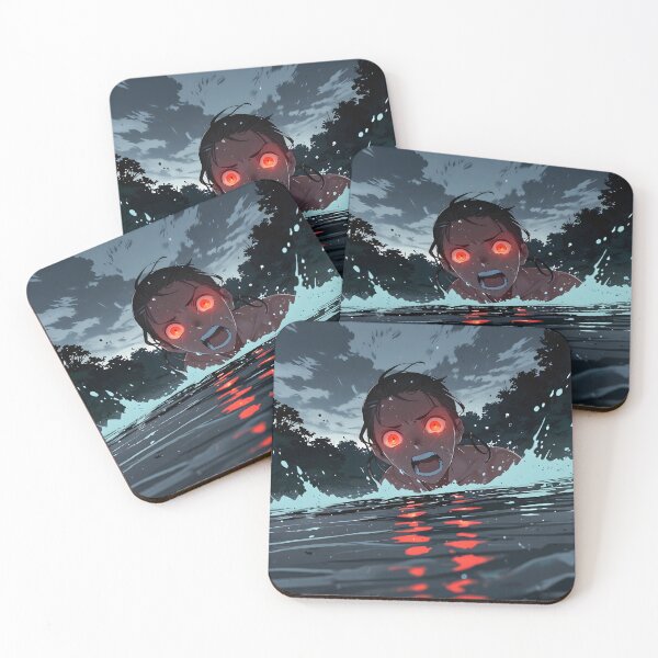 Item preview, Tempest of Inner Rage designed and sold by Ledsor.