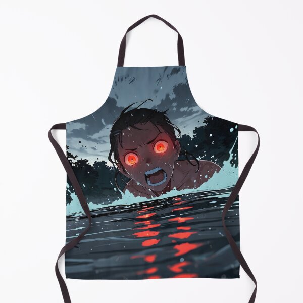 Item preview, Tempest of Inner Rage designed and sold by Ledsor.