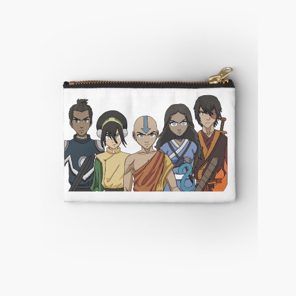 Item preview, AVATAR GANG designed and sold by Melanie  Rosario.