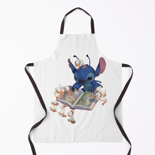 Item preview, Stitch telling a story designed and sold by Gautamaa.