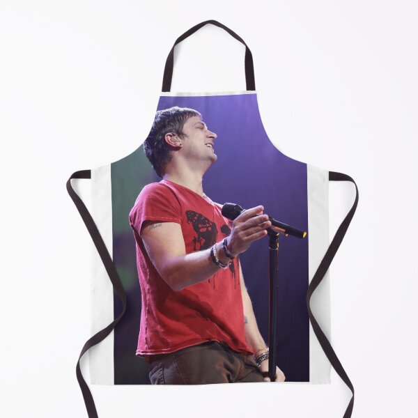 Item preview, Rob Thomas - Photograph designed and sold by ConcertImages.