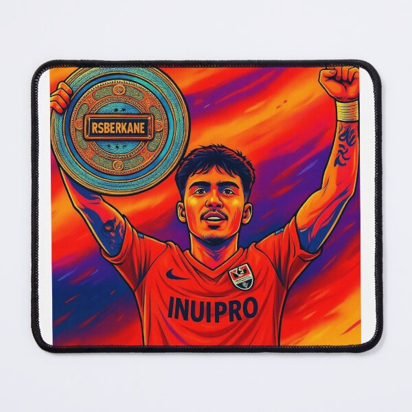 Item preview, RSBerkaneInwiPro,championship,fans t-shirt designed and sold by idizayilstore.