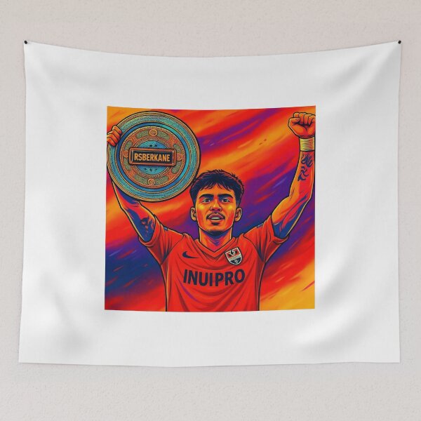 Item preview, RSBerkaneInwiPro,championship,fans t-shirt designed and sold by idizayilstore.