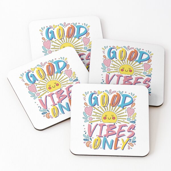 Item preview, Good Vibes Only designed and sold by ZAİN AZİZA.