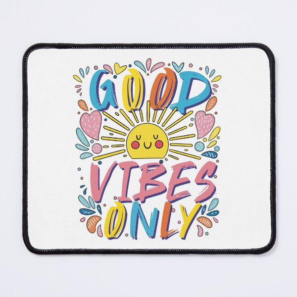 Item preview, Good Vibes Only designed and sold by ZAİN AZİZA.