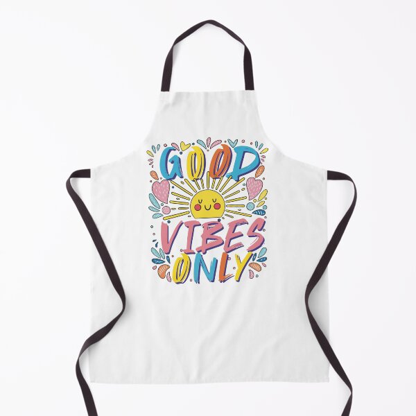 Item preview, Good Vibes Only designed and sold by ZAİN AZİZA.