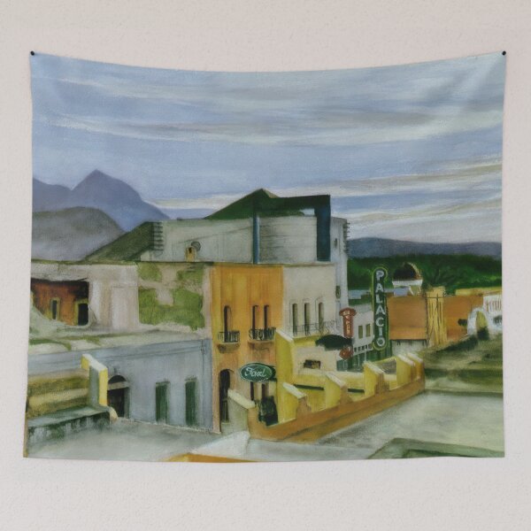 Item preview, Edward Hopper designed and sold by Jimenezzayy.