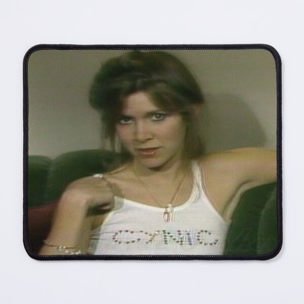 Item preview, Carrie Fisher: Cynic designed and sold by SydneyCun.