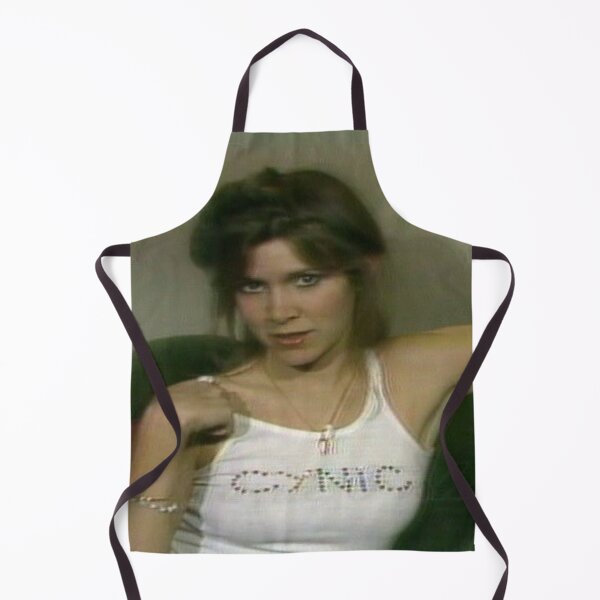 Item preview, Carrie Fisher: Cynic designed and sold by SydneyCun.