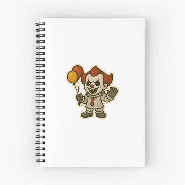 Item preview, Chibi Pennywise designed and sold by Myinsidethoughts.