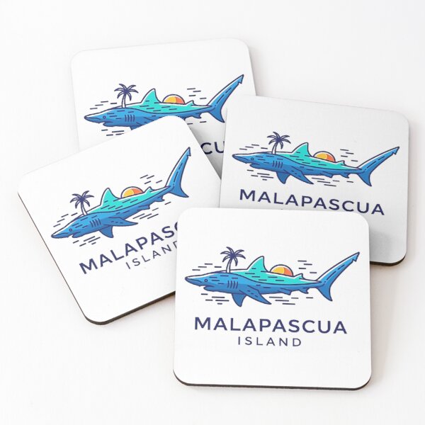 Item preview, MALAPASCUA ISLAND designed and sold by likbatonboot.