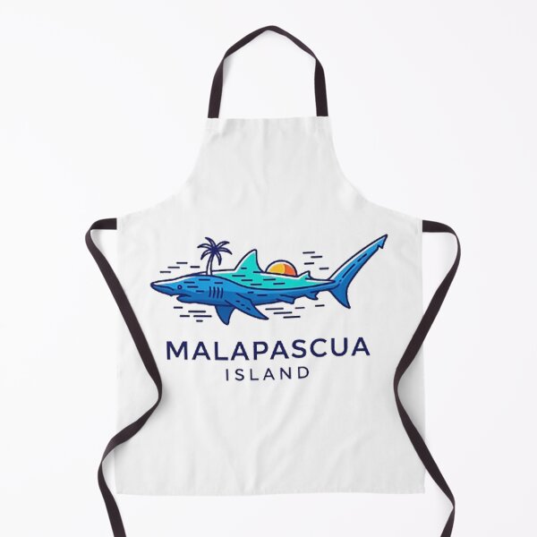 Item preview, MALAPASCUA ISLAND designed and sold by likbatonboot.
