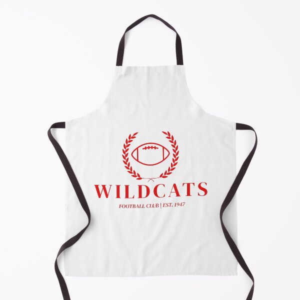 Item preview, Wildcats Football Club | Snoqualmie, WA | Sports Apparel designed and sold by Heritage Coast.