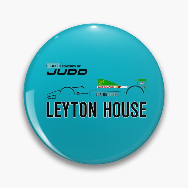 Item preview, March CG891 Leyton House Motorsport Ar designed and sold by San Studios Co..