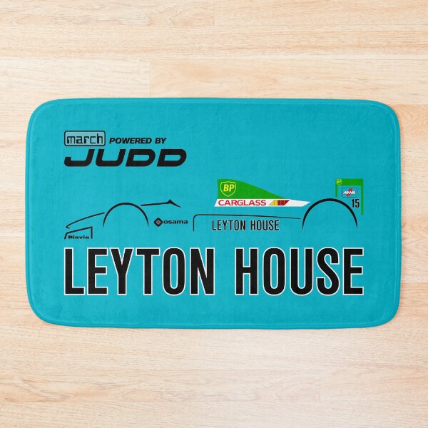 Item preview, March CG891 Leyton House Motorsport Ar designed and sold by San Studios Co..
