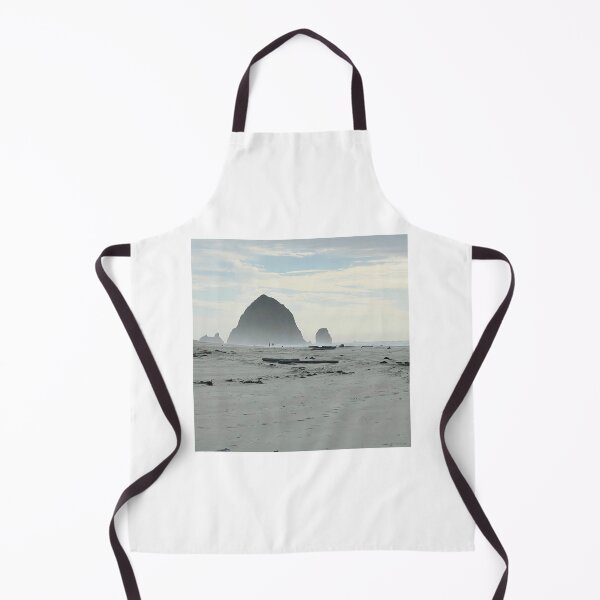 Item preview, Haystack Rock designed and sold by Alicia-Itakura.