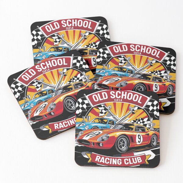 Item preview, Classic Car designed and sold by All Store.