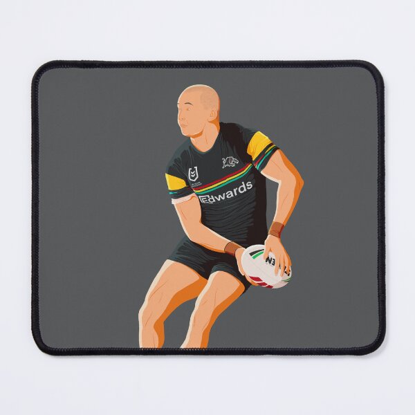 Item preview, Dylan Edwards - Penrith Panthers - National Rugby League / NRL designed and sold by ozsports.