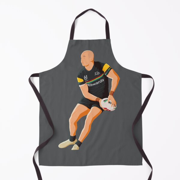 Item preview, Dylan Edwards - Penrith Panthers - National Rugby League / NRL designed and sold by ozsports.