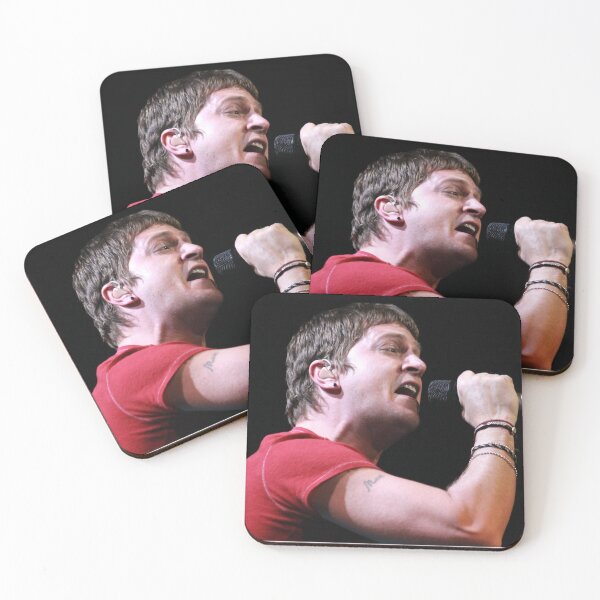 Item preview, Rob Thomas - Photograph designed and sold by ConcertImages.