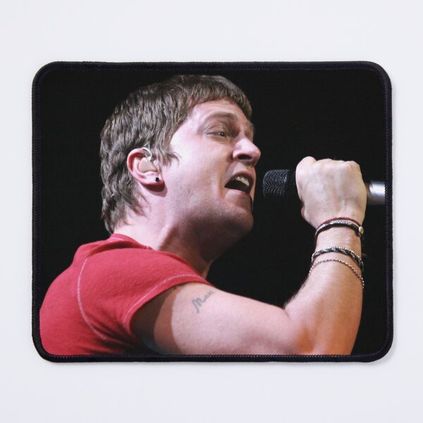 Item preview, Rob Thomas - Photograph designed and sold by ConcertImages.