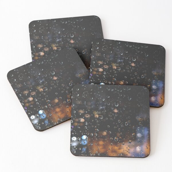 Item preview, Whispers of Raindrops designed and sold by MPiskorStudio.