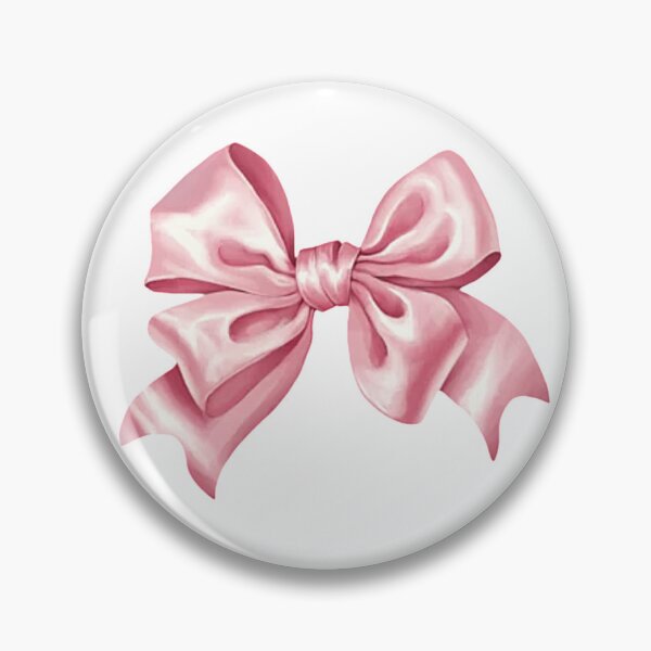 Item preview, Pink Bow designed and sold by ifc-dsgn.