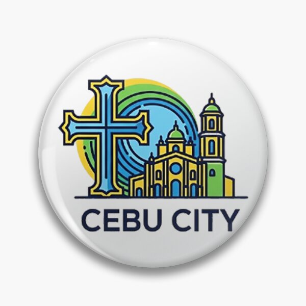 Item preview, CEBU CITY designed and sold by likbatonboot.