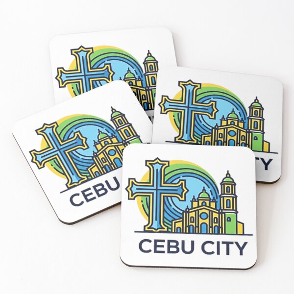 Item preview, CEBU CITY designed and sold by likbatonboot.