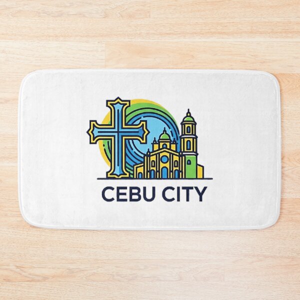 Item preview, CEBU CITY designed and sold by likbatonboot.