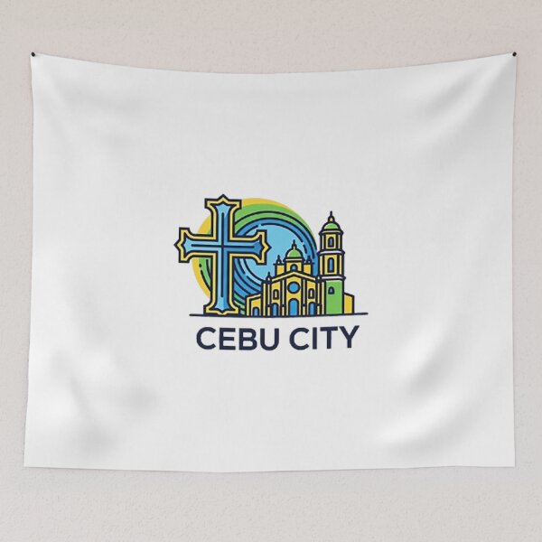 Item preview, CEBU CITY designed and sold by likbatonboot.