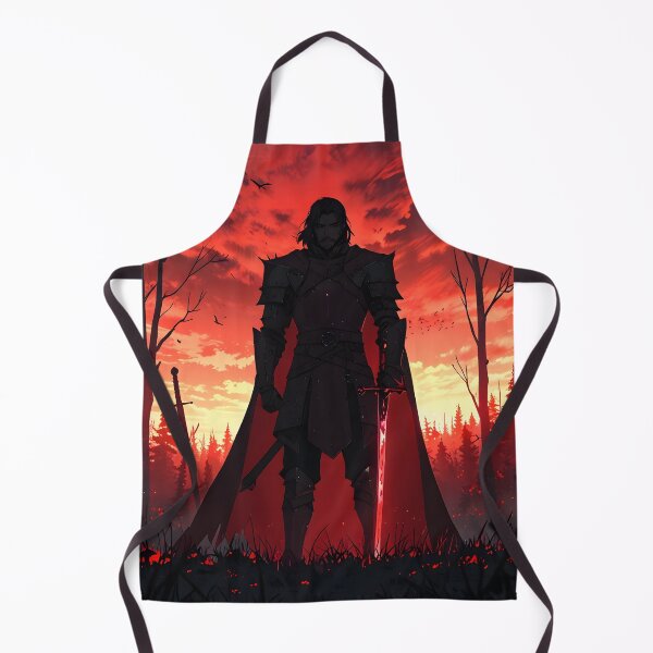Item preview, Oath of the Crimson Blade designed and sold by Ledsor.