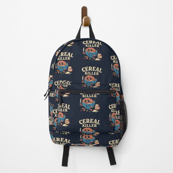 Item preview, Cereal Killer designed and sold by CyangProduct.
